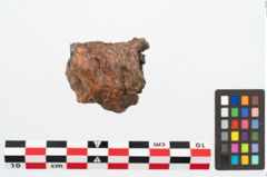 Foto von Eisenkonvolut (NHMW-PRAE-094301)